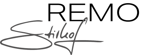 Remo Stilhof Logo dunkler