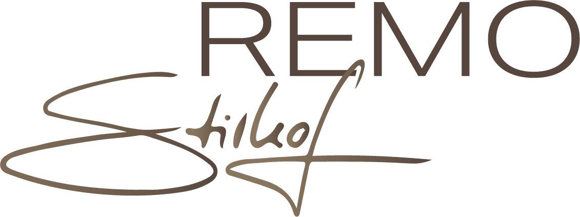 Logo Remo Stilhof